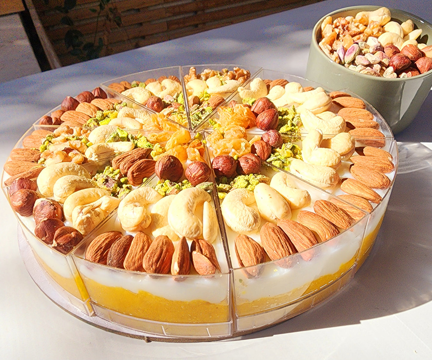 مدلوقة شامية