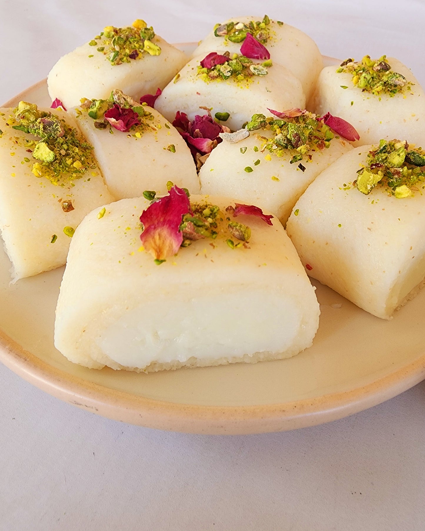 حلاوة الجبن