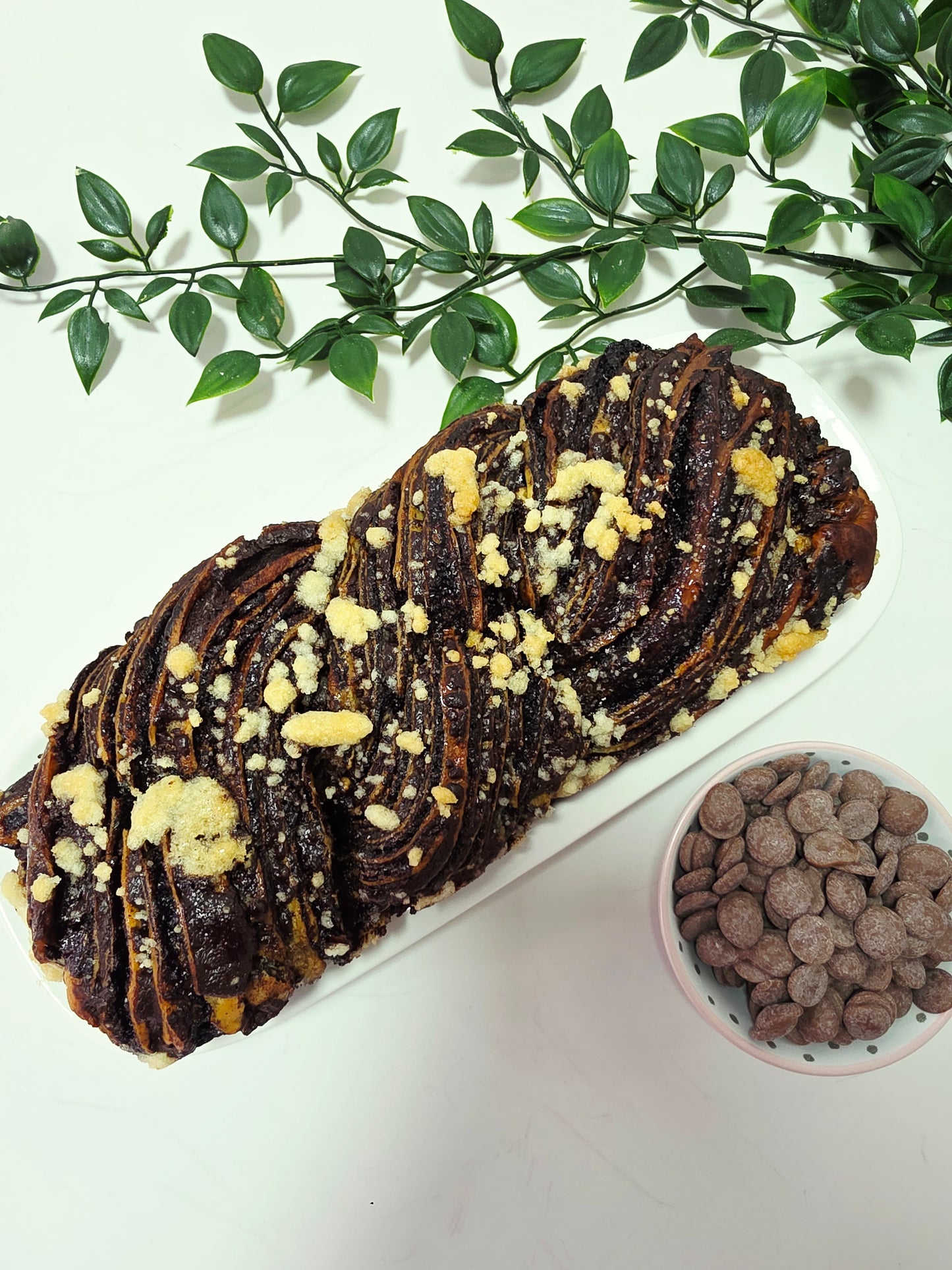 كورس الخمائر