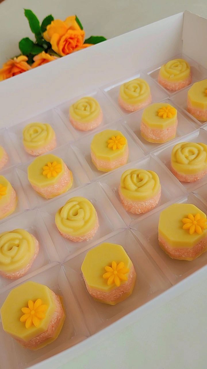 كورس بيتفور جوز الهند والشوكولاتة