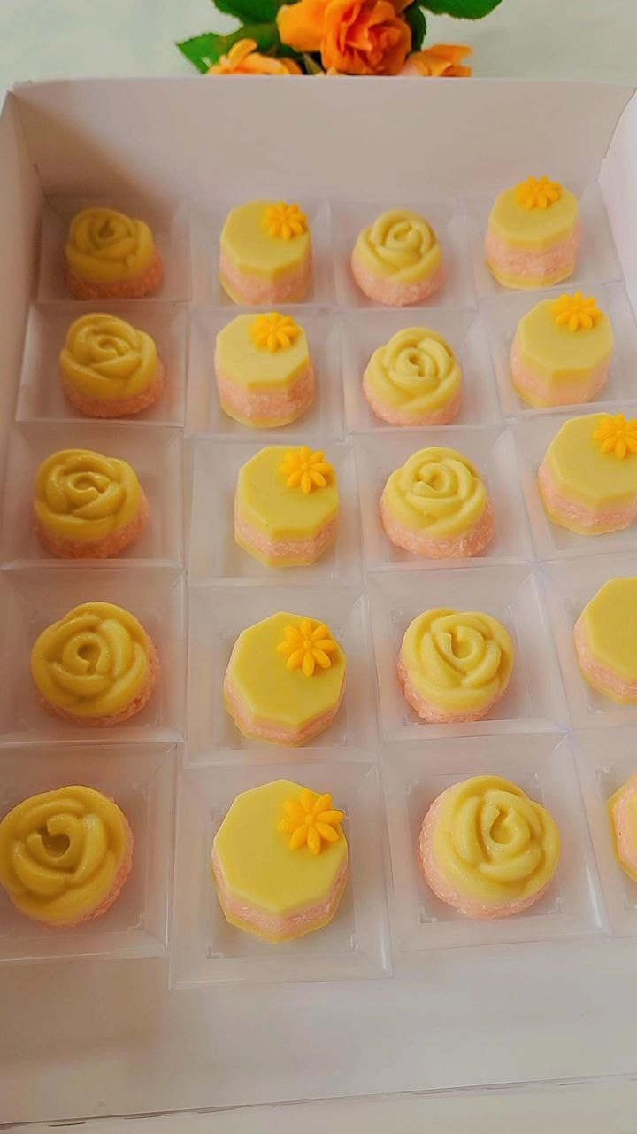 كورس بيتفور جوز الهند والشوكولاتة