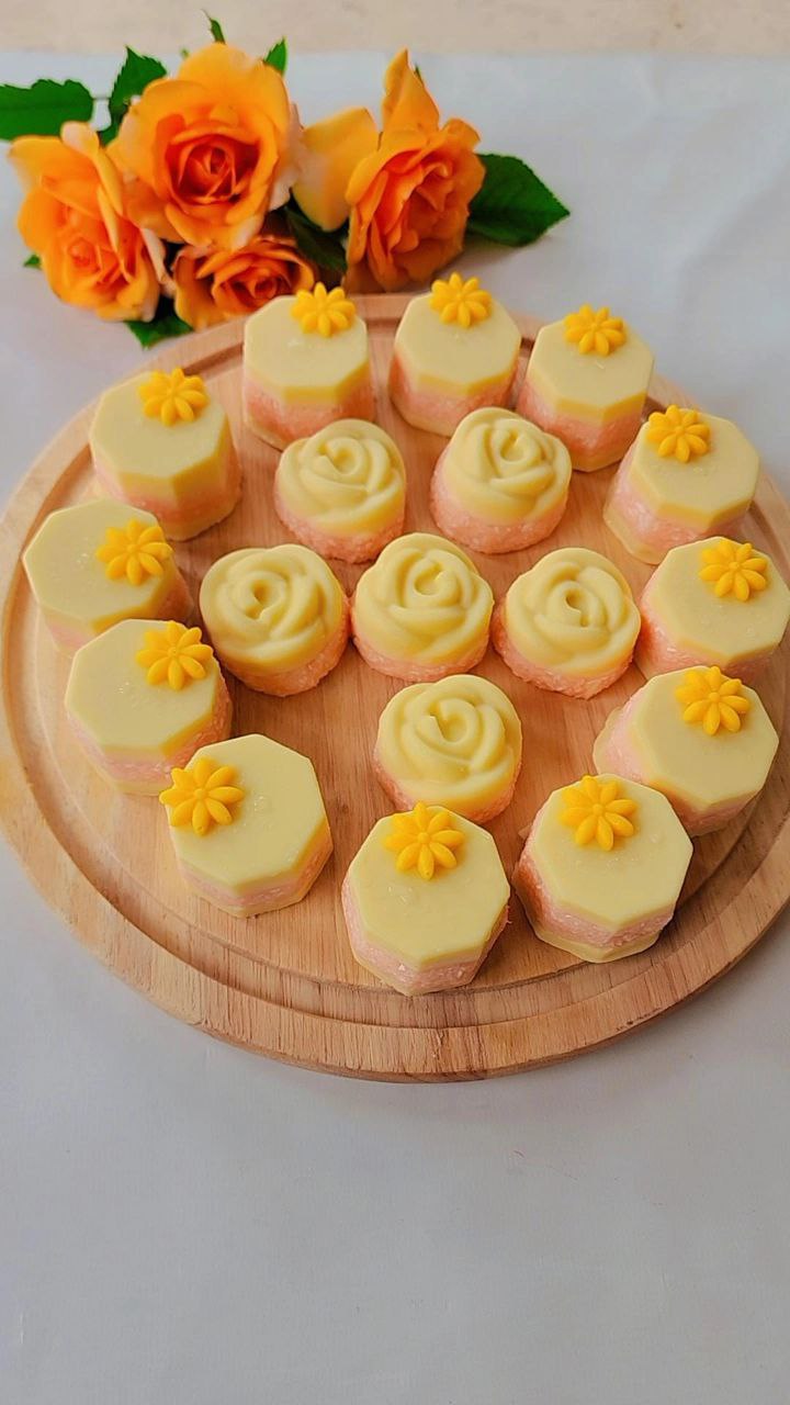 كورس بيتفور جوز الهند والشوكولاتة