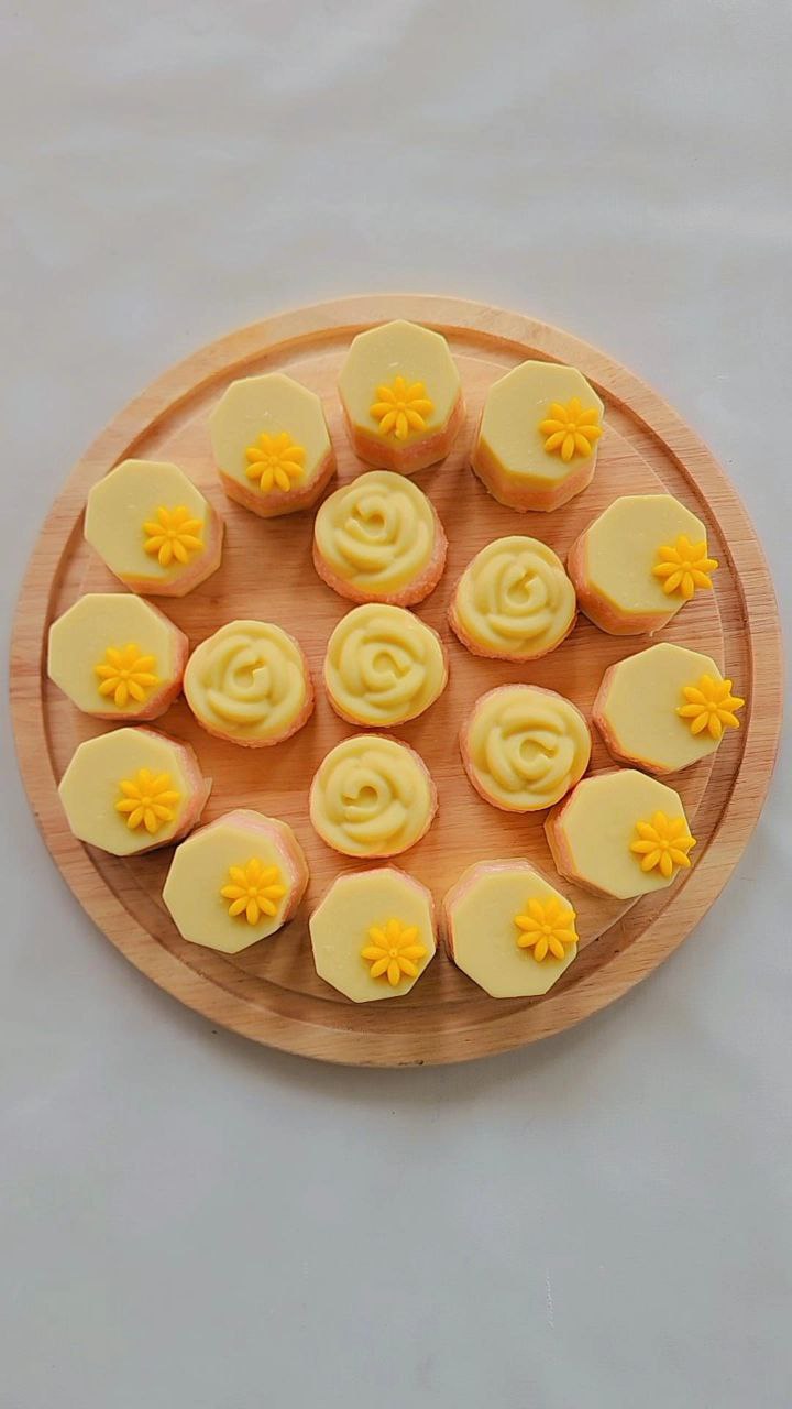 كورس بيتفور جوز الهند والشوكولاتة