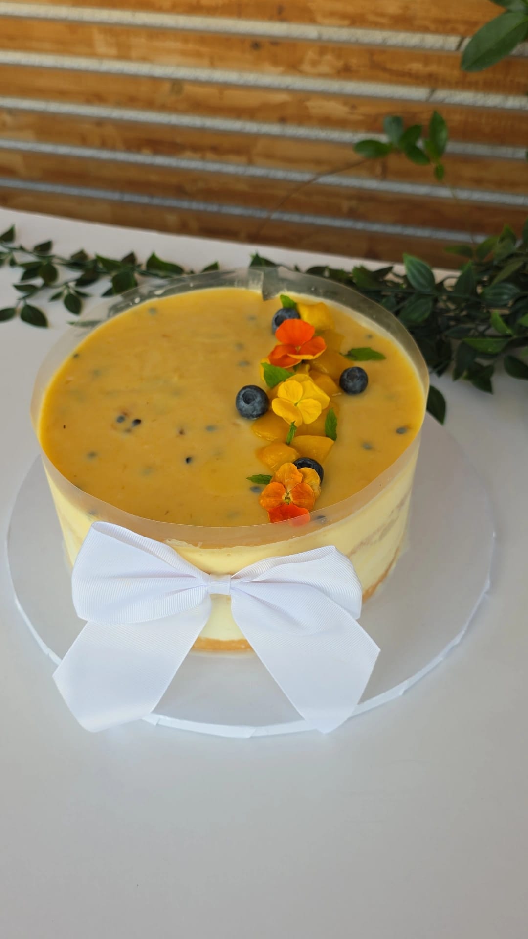 كورس كعك  الاجبان 🍰