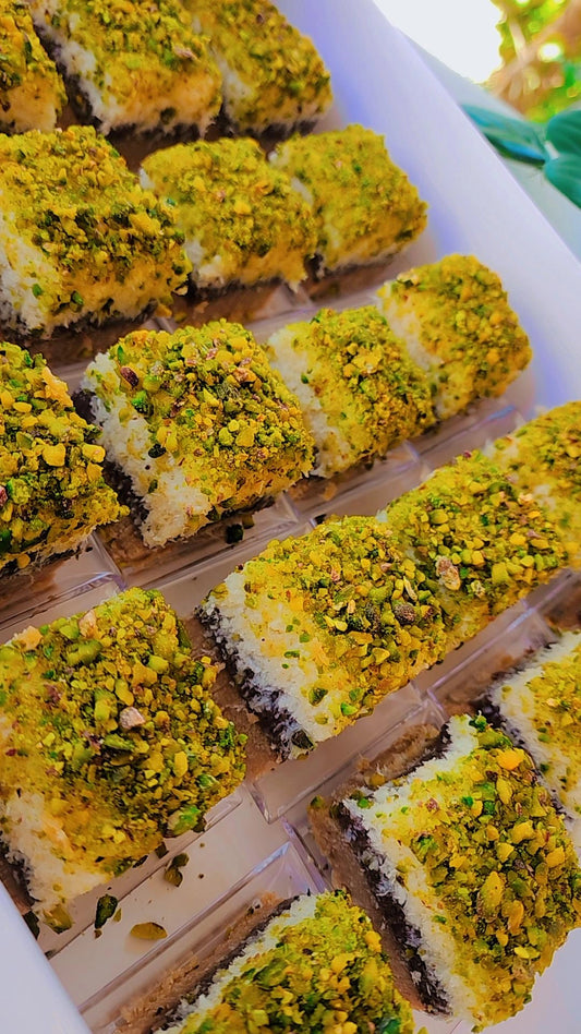 كورس الكونتيسا