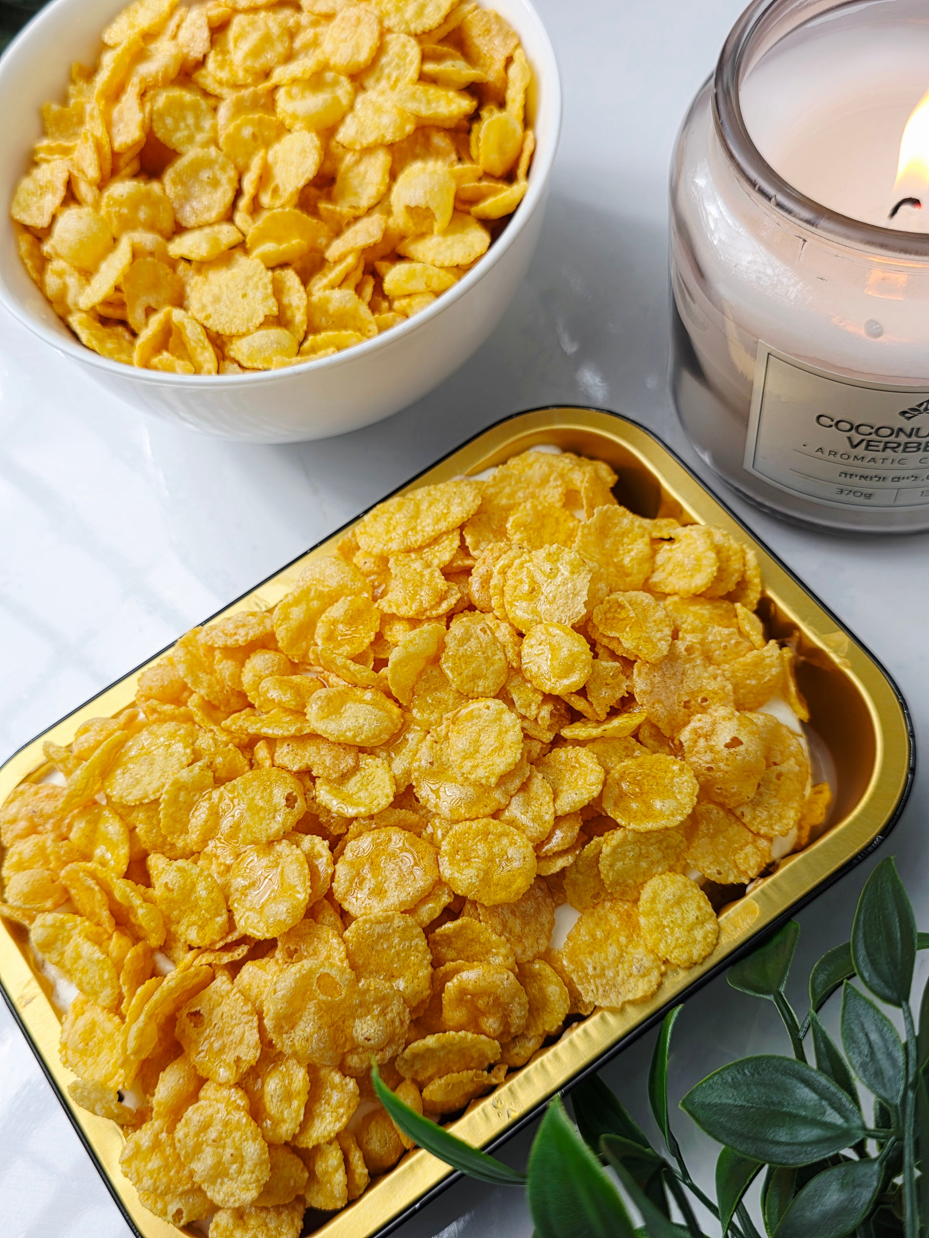 كورس القشطوطة