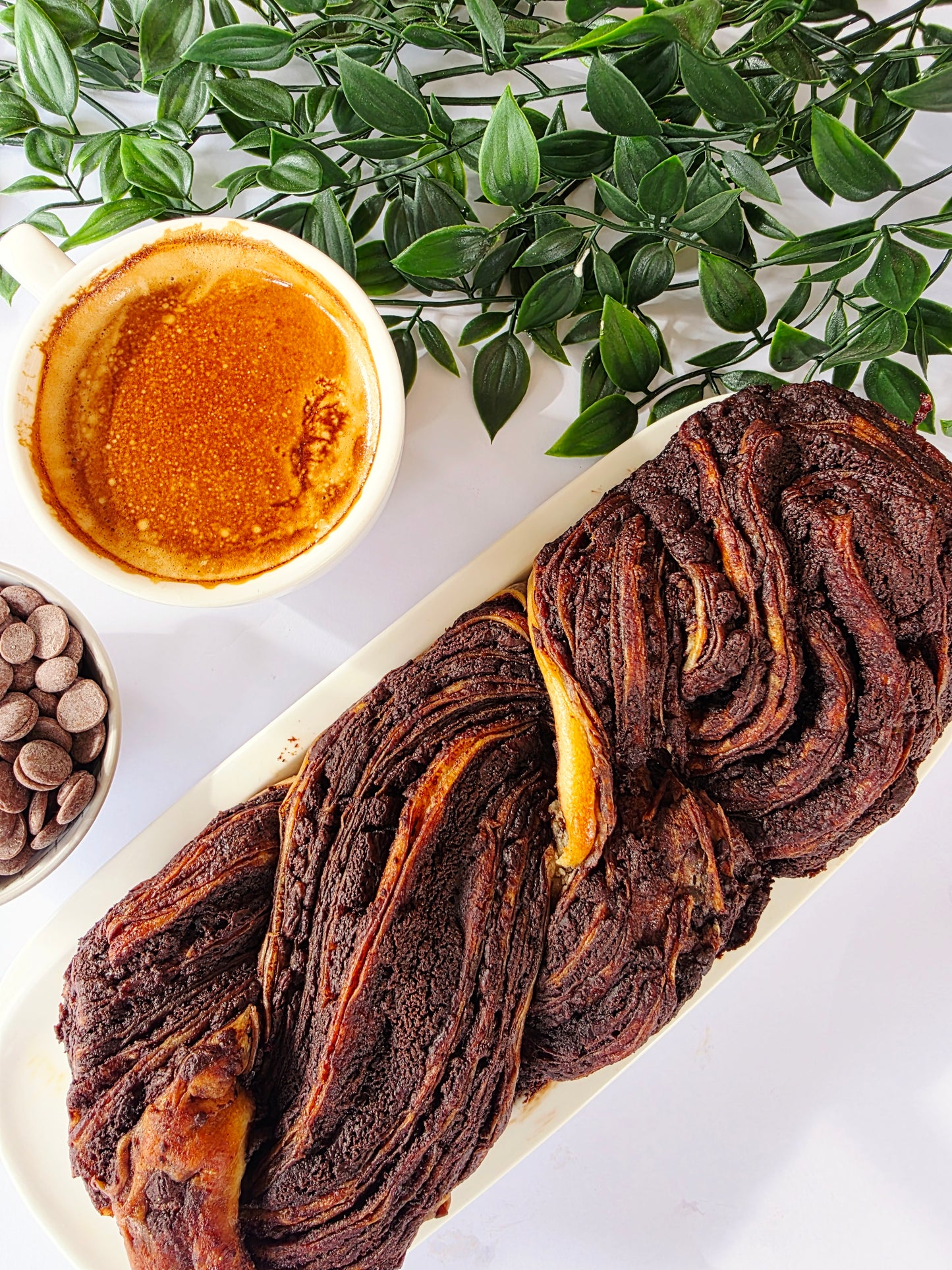 كورس الخمائر