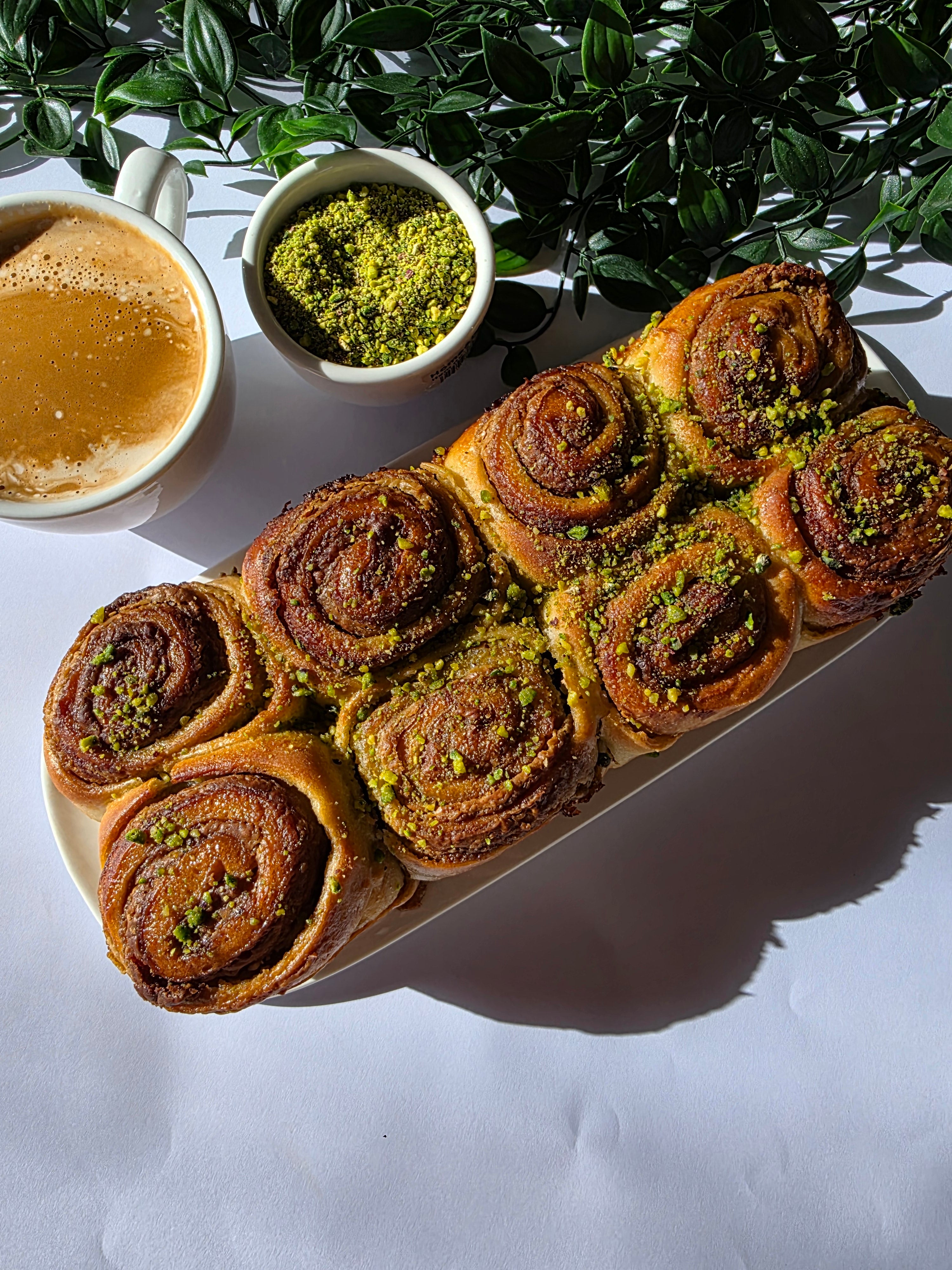 كورس الخمائر