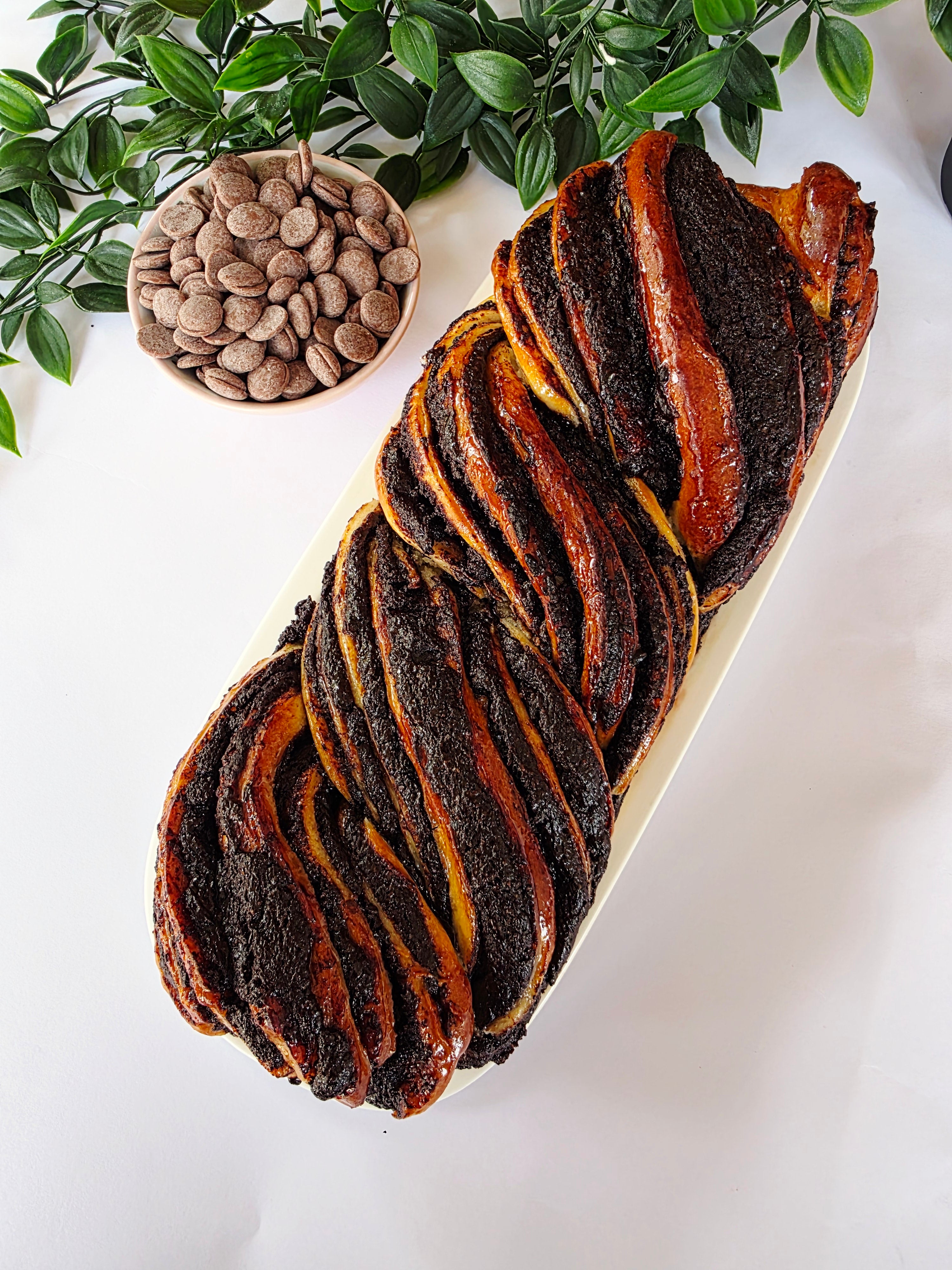 كورس الخمائر