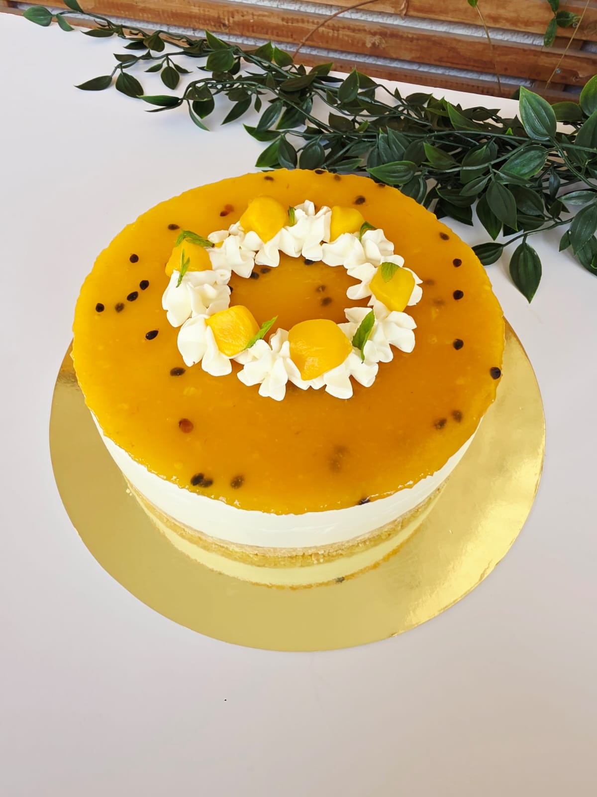 كورس كعكات الموس لثلاث طعمات لذيذة 😋 كعكة موس مانجو بسفلورا، كعكة موس التوت ،كعكة موس البلوبري