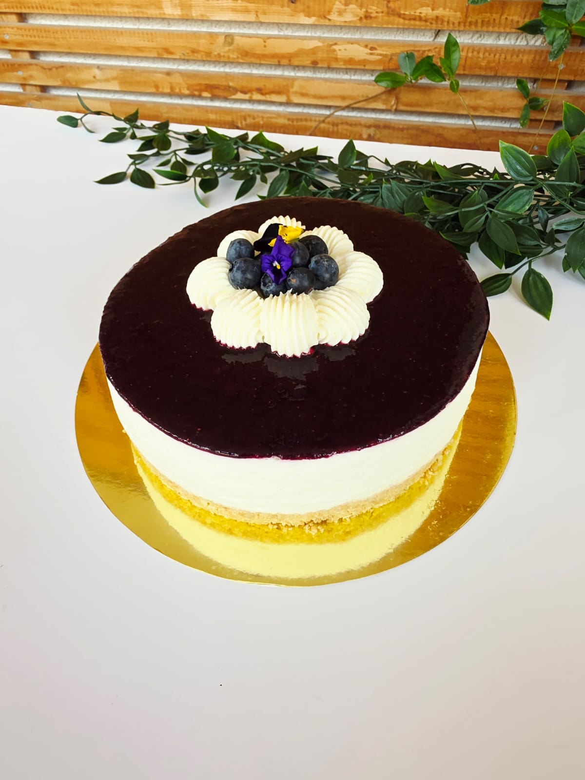 كورس كعكات الموس لثلاث طعمات لذيذة 😋 كعكة موس مانجو بسفلورا، كعكة موس التوت ،كعكة موس البلوبري
