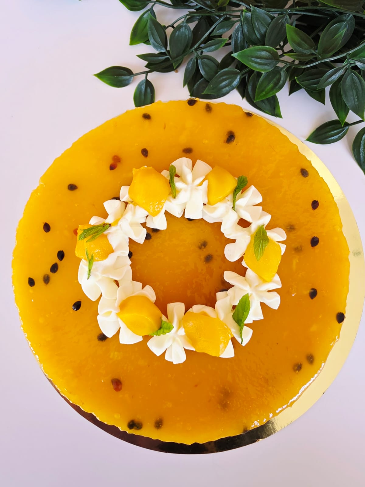 كورس كعكات الموس لثلاث طعمات لذيذة 😋 كعكة موس مانجو بسفلورا، كعكة موس التوت ،كعكة موس البلوبري