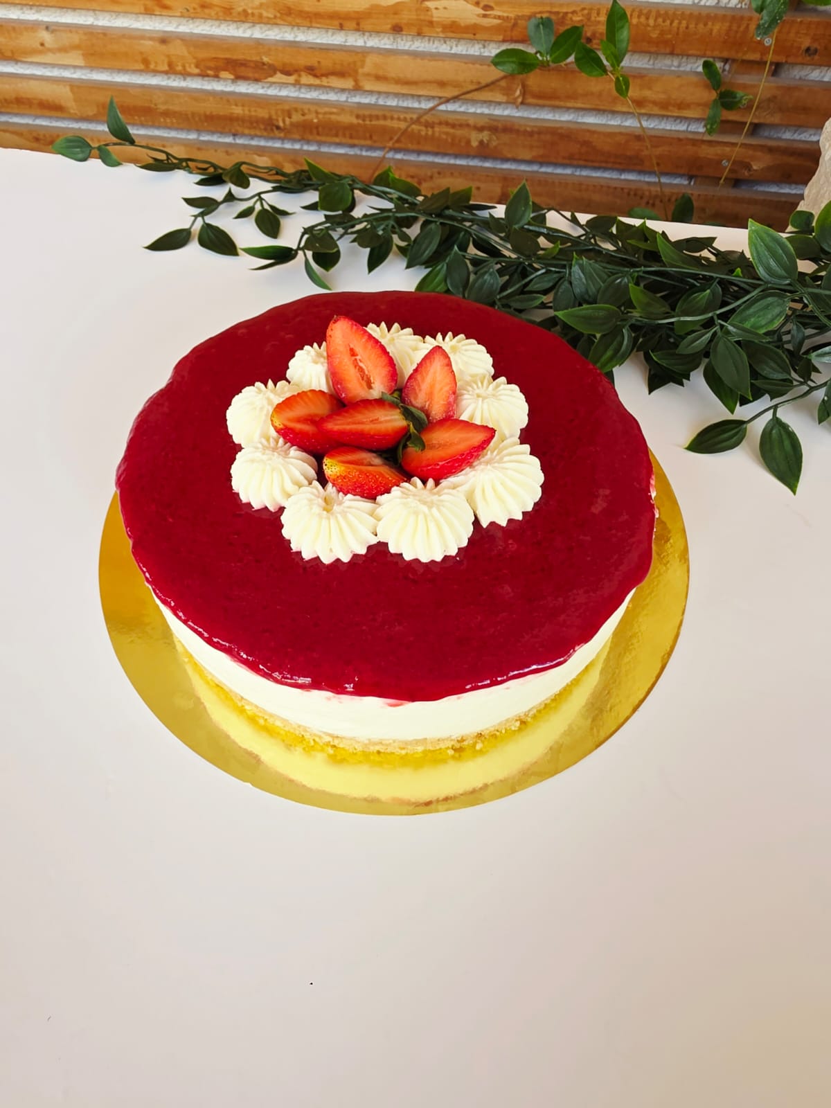 كورس كعكات الموس لثلاث طعمات لذيذة 😋 كعكة موس مانجو بسفلورا، كعكة موس التوت ،كعكة موس البلوبري