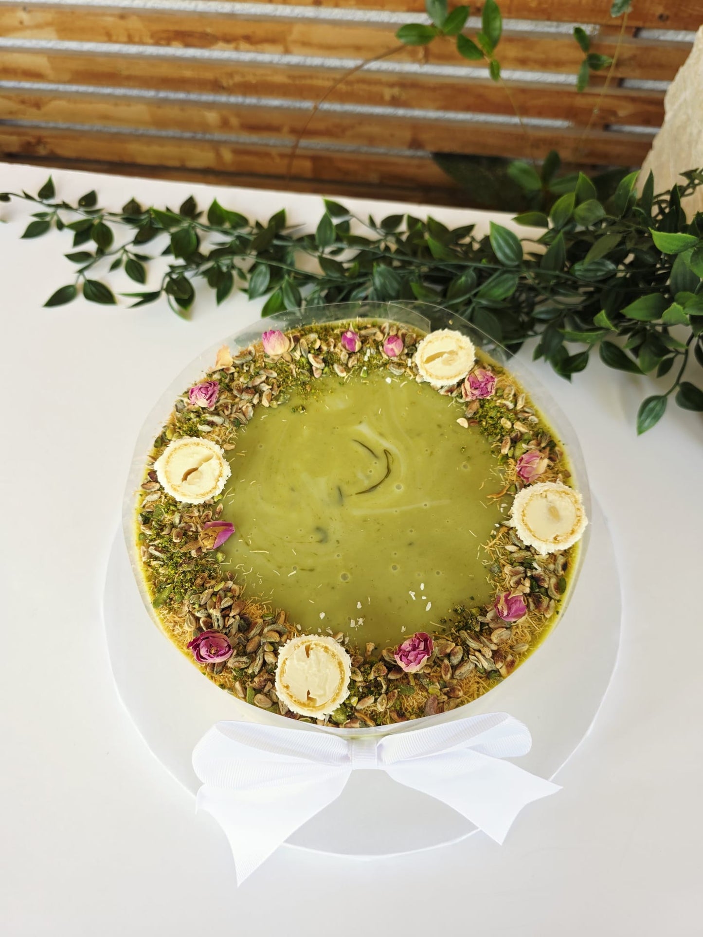 كورس 4 طعمات لذيذة من طبقات الموس
