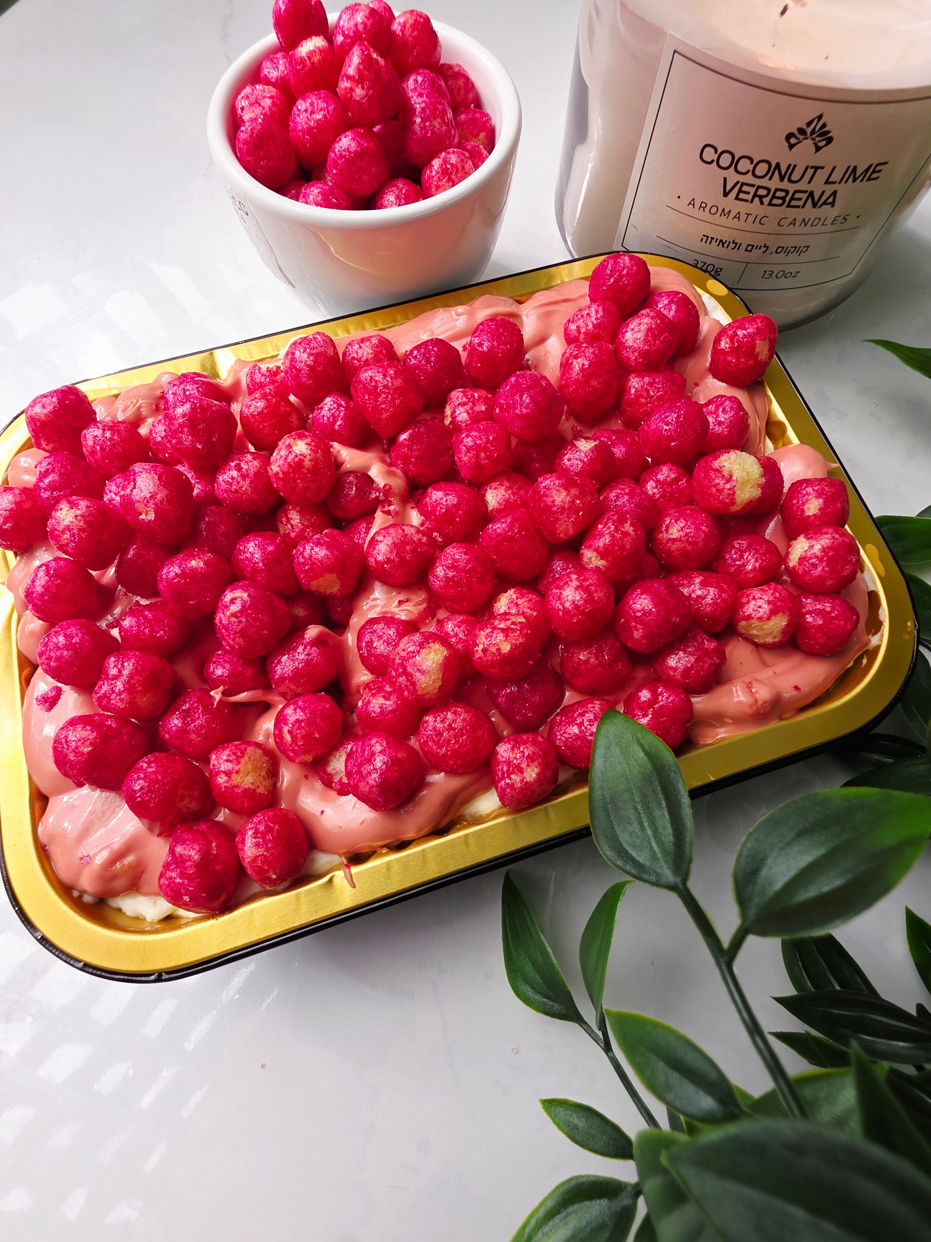 كورس القشطوطة