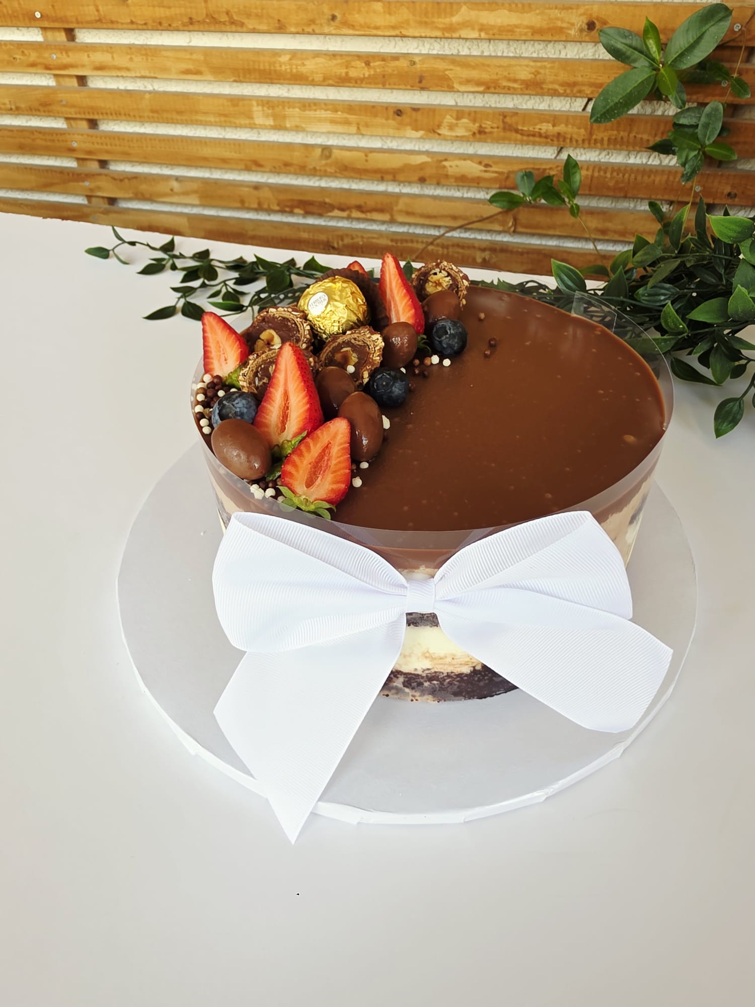 كورس كعك  الاجبان 🍰