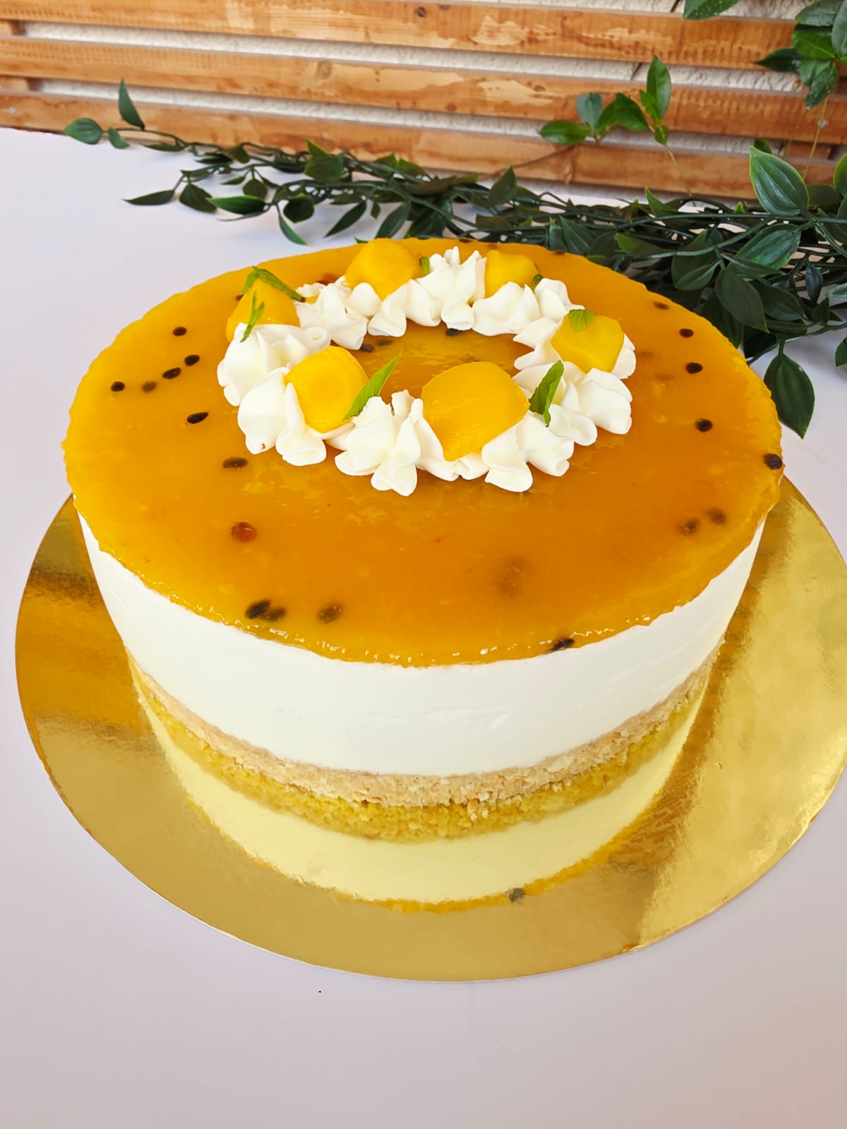 كورس كعك  الاجبان 🍰