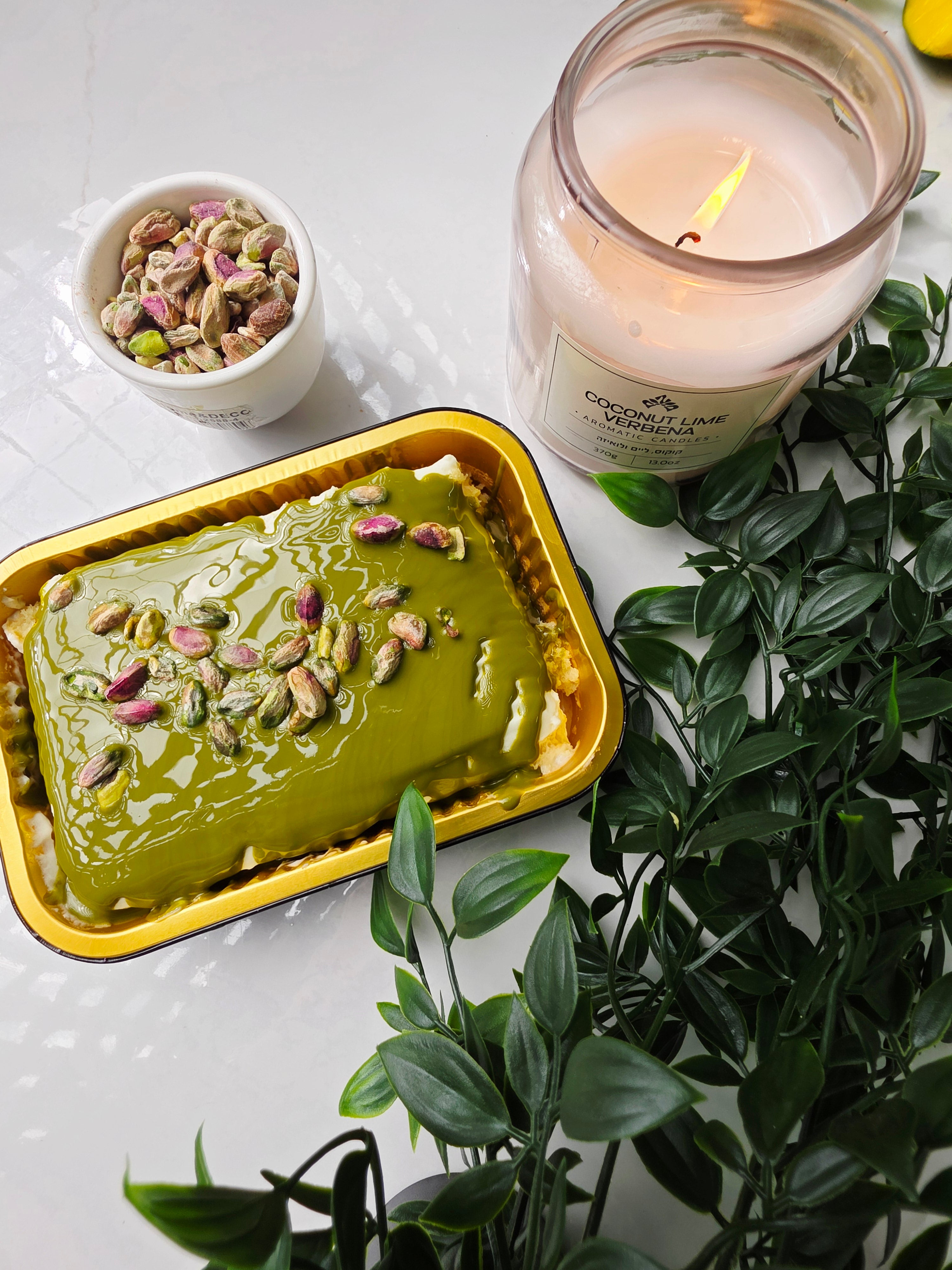 كورس القشطوطة