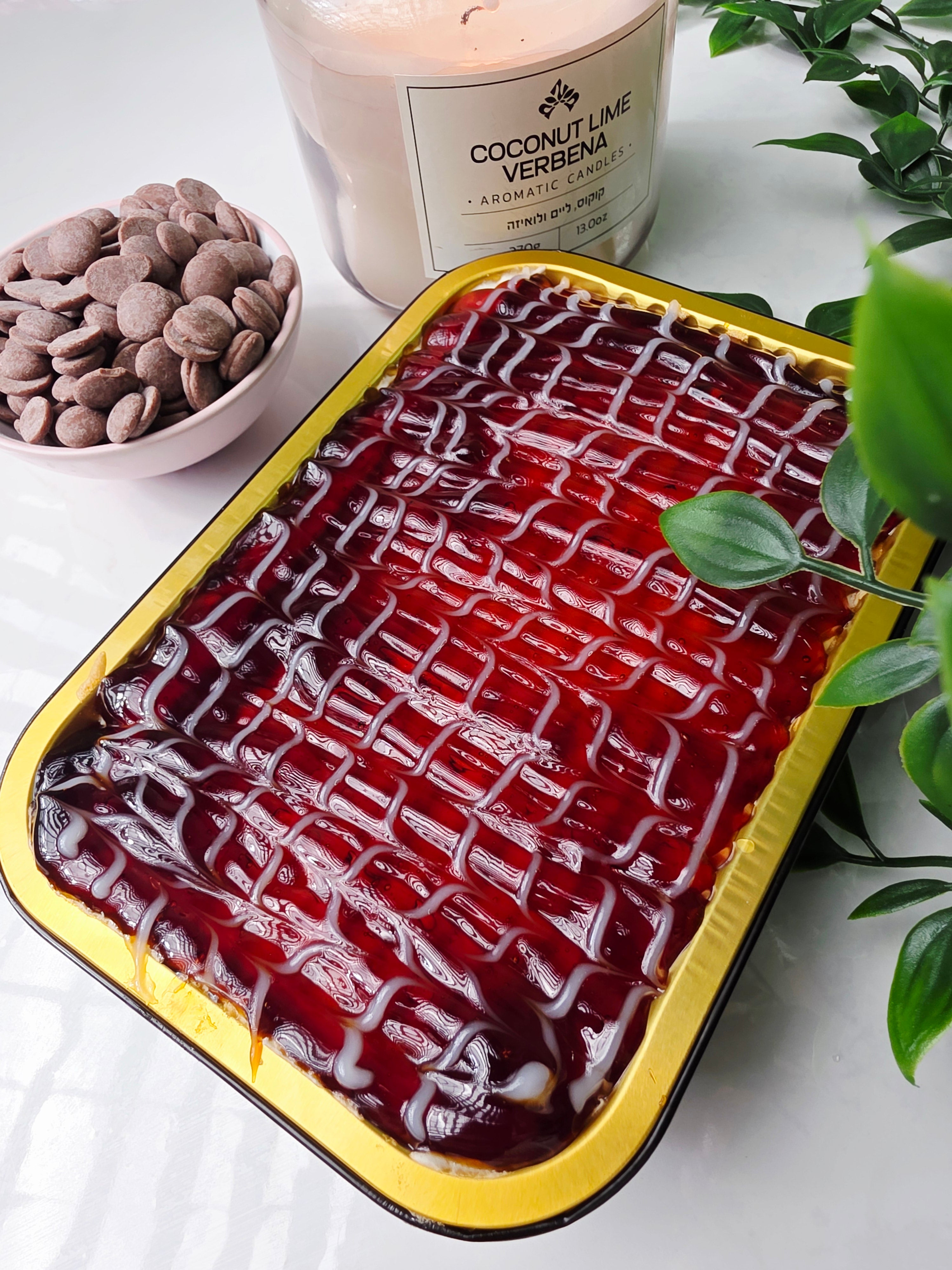 كورس القشطوطة