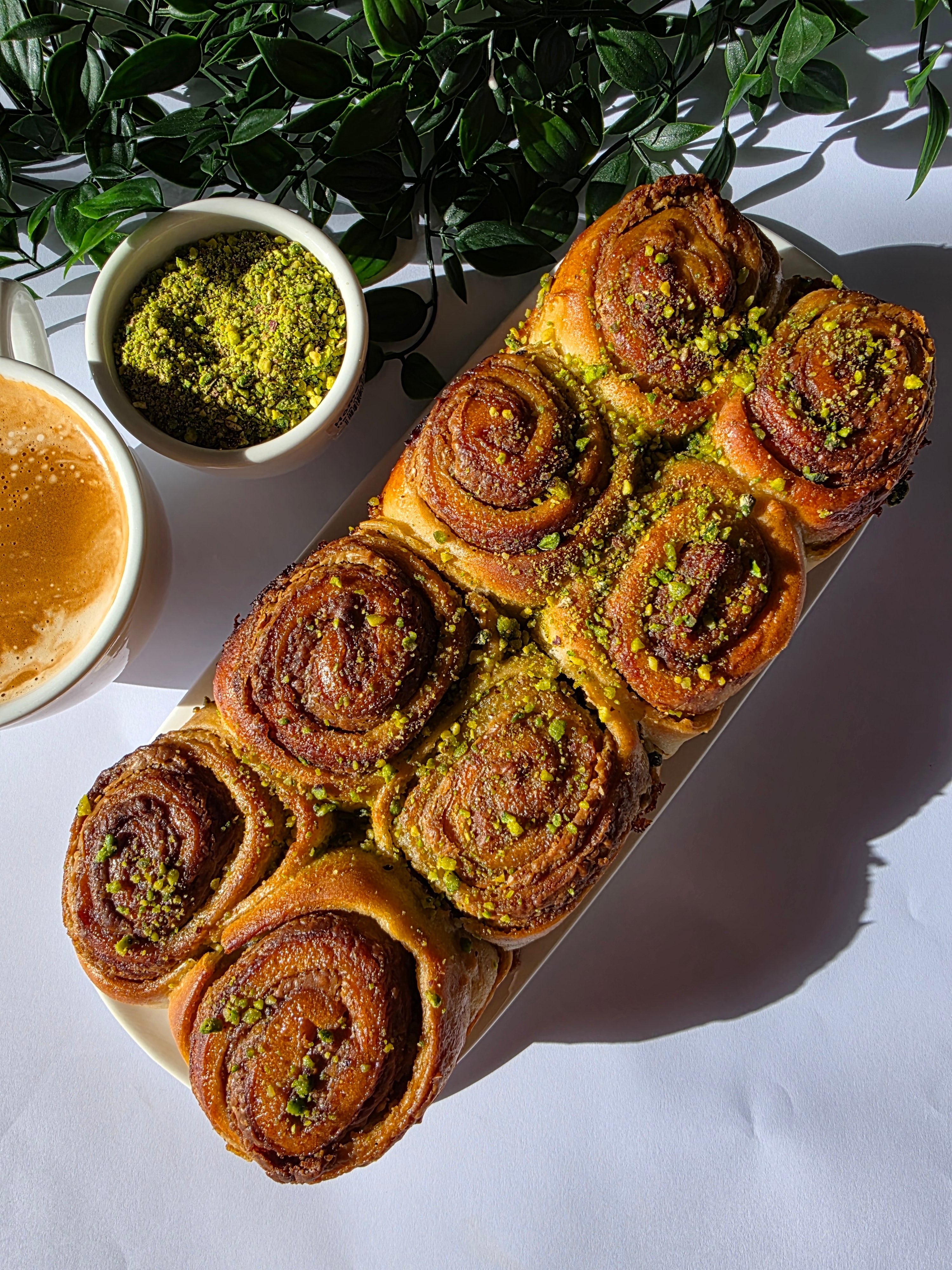 كورس الخمائر