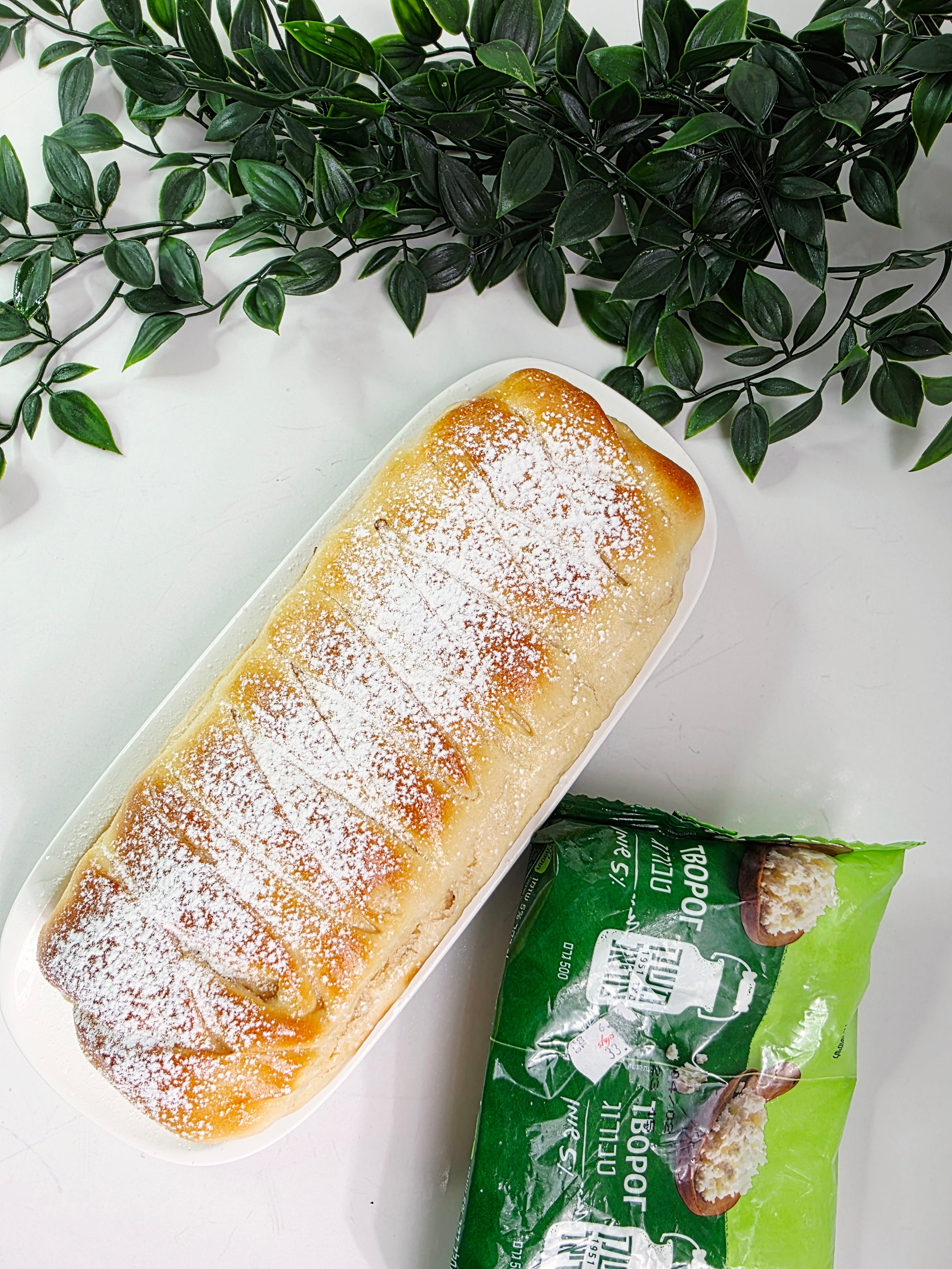 كورس الخمائر