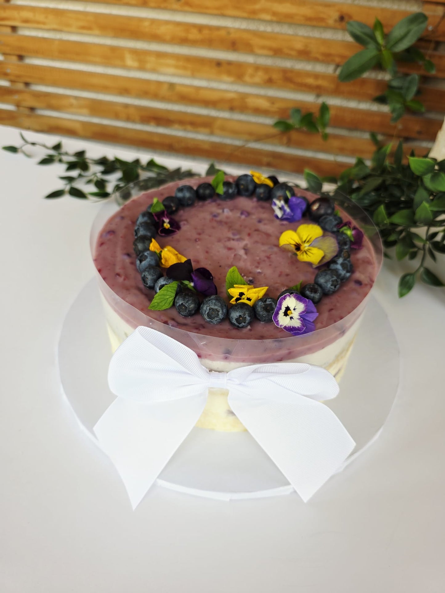 كورس كعك  الاجبان 🍰
