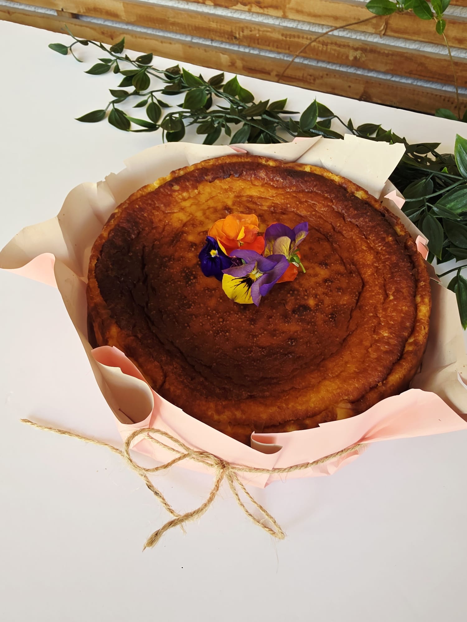 كورس كعك  الاجبان 🍰
