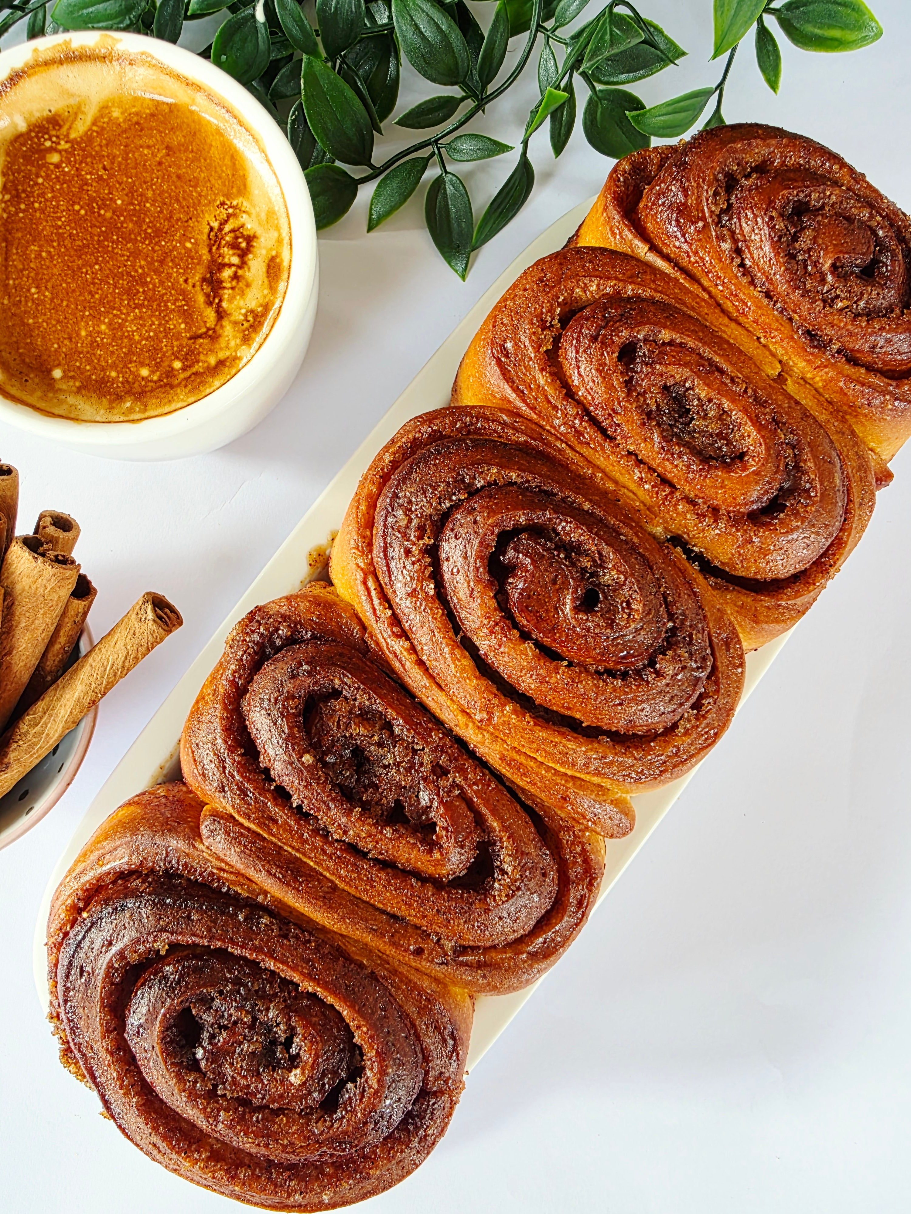 كورس الخمائر