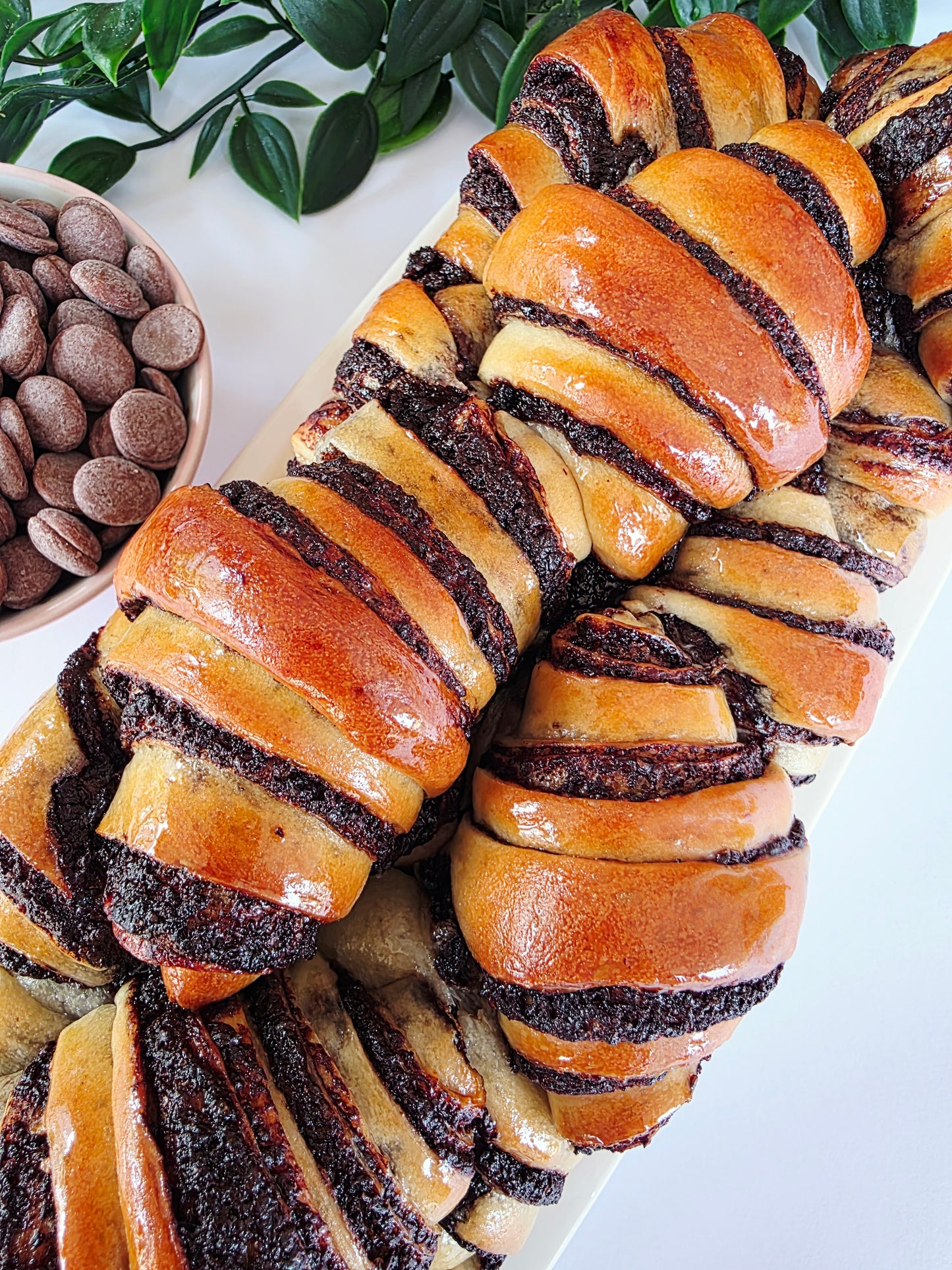 كورس الخمائر